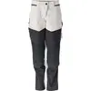 Image de Pantalon avec poches genouillères Blanc/gris anthracite, taille 76 C50 MASCOT 22078-605-0689