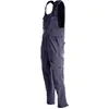 Image de Combinaison avec poches genouillères Bleu noir, taille 82 C52 MASCOT 22069-311-010