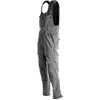 Image de Combinaison avec poches genouillères Gris anthracite, taille 82 C48 MASCOT 22069-311-89