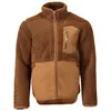 Image de Veste de travail fourrure zippé MASCOT Customized - 22303-682-Noisette-XL
