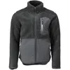 Image de Veste de travail fourrure zippé MASCOT Customized - 22303-682-Gris anthracite-XL