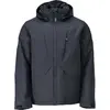 Image de Veste d'hiver bleu noir, taille XL MASCOT 22335-624-010