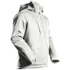 Image de Veste d'hiver Blanc, taille XL MASCOT 22335-624-06