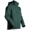 Image de Veste d'hiver vert forêt, taille S MASCOT 22335-624-34