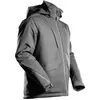 Image de Veste d'hiver gris anthracite, taille L MASCOT 22335-624-89
