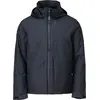 Image de Veste de travail grand froid MASCOT Customized - 22435-231-Bleu marine-S