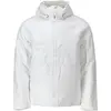 Image de Veste de travail grand froid MASCOT Customized - 22435-231-Blanc-XL