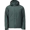 Image de Veste de travail grand froid MASCOT Customized - 22435-231-Vert-S