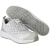 Image de Chaussures de sécurité basses MASCOT BOA Fit system - F0650-704-Blanc-38
