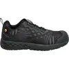 Image de Chaussures de sécurité basses MASCOT BOA Fit system - F0650-704-Noir-41