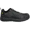 Image de Chaussures de sécurité basses MASCOT BOA Fit system - F0650-704-Noir-45