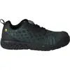 Image de Chaussures de sécurité basses MASCOT BOA Fit system - F0650-704-Vert Forêt-39