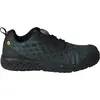 Image de Chaussures de sécurité basses MASCOT BOA Fit system - F0650-704-Vert Forêt-42