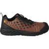 Image de Chaussures de sécurité basses MASCOT BOA Fit system - F0650-704-Brun-41