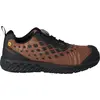 Image de Chaussures de sécurité basses MASCOT BOA Fit system - F0650-704-Brun-46