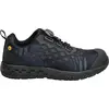 Image de Chaussures de sécurité basses MASCOT BOA Fit system - F0650-704-Bleu gris-39