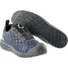 Image de Chaussures de sécurité basses MASCOT BOA Fit system - F0650-704-Bleu gris-41