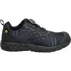 Image de Chaussures de sécurité basses MASCOT BOA Fit system - F0650-704-Bleu gris-48