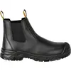 Image de Bottines de sécurité Footwear Originals - Noir/Noir - T41 - MASCOT - F1000-715-0909 1041