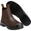 Image de Bottines de sécurité MASCOT S3S - F1000-715-Brun-42