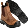 Image de Bottines de sécurité MASCOT S3S - F1000-715-Brun-45