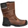 Image de Bottes de sécurité MASCOT Originals - F1003-715-47