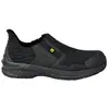 Image de Chaussures de sécurité Noir, taille 08 36 MASCOT F1690-704-09