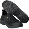 Image de Chaussures de sécurité Noir, taille 08 38 MASCOT F1690-704-09