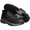 Image de Chaussures de sécurité Noir, taille 10 47 MASCOT F1680-704-09