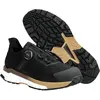 Image de Chaussures de sécurité noir/beige sable foncé, taille 10 41 MASCOT F1680-704-0956