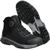 Image de Bottes de sécurité Noir, taille 10 40 MASCOT F1681-704-09