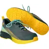 Image de Chaussures de sécurité vert forêt/jaune soleil, taille 10 42 MASCOT F1600-909-3477