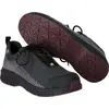 Image de Chaussures de sécurité gris anthracite/bordeaux, taille 10 42 MASCOT F1600-909-8922