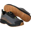 Image de Chaussures de sécurité gris anthracite/noisette, taille 10 42 MASCOT F1601-909-8954