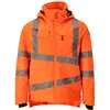 Image de Mascotte Accelerate Safe Winterjacke Orange S Orange S
