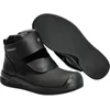 Image de Chaussures de sécurité Mascot Insustry larges Noir EU 44 Noir EU 44