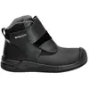 Image de Bottes de sécurité MASCOT Asphalt Noir S1PS Noir 48