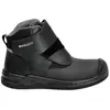 Image de Bottes de sécurité MASCOT Asphalt Noir S1PS Noir 50