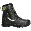 Image de Bottes de sécurité S7S « F1300-902 » Footwear Industry - Mascot Noir 1144