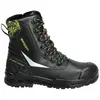 Image de Bottes de sécurité S7S « F1300-902 » Footwear Industry - Mascot Noir 1147