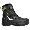Image de Bottes de sécurité MASCOT® S7S, système BOA® Fit, noir, taille 43 | Lot (1 paire)