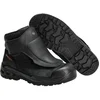 Image de Bottes de sécurité MASCOT® S3S, système BOA® Fit, noir, taille 49 | Lot (1 paire)