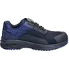 Image de Chaussures de sécurité S3S "F1501-909" Footwear Accelerate - Mascot Bleu Noir/Azur 0839