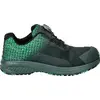 Image de Chaussures de sécurité S3S "F1501-909" Footwear Accelerate - Mascot Vert/vert gazon 1043