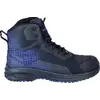 Image de Botte de sécurité S3S "F1503-909" Footwear Accelerate - Mascot Bleu Noir/Azur 0838
