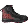 Image de S3S Botte de Sécurité "F1503-909" Footwear Accelerate - Mascot Noir/Rouge Traffic 1040