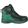 Image de S3S Botte de sécurité "F1502-909" Footwear Accelerate - Mascot Vert/vert gazon 1049