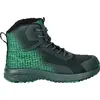 Image de S3S Botte de sécurité "F1503-909" Footwear Accelerate - Mascot Vert/vert gazon 1045