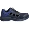 Image de Sandale de sécurité S1PS "F1504-909" Footwear Accelerate - Mascot Bleu Noir/Azur 1049