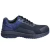 Image de Chaussures de sécurité S3S "F1500-909" Footwear Accelerate - Mascot Bleu Noir/Azur 0837
